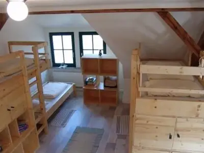 Ferienhaus für 14 Personen (75 m²) in Schipkau 9/10