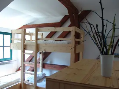 Ferienhaus für 14 Personen (75 m²) in Schipkau 10/10