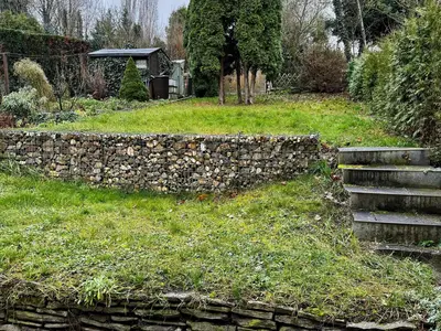Gartenblick