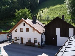 Ferienhaus für 8 Personen (100 m²) in Schladming