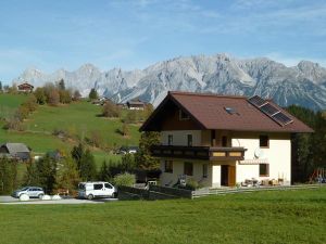 Ferienhaus für 10 Personen (155 m&sup2;) in Schladming
