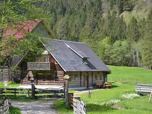 Ferienhaus für 10 Personen (140 m²) in Schladming