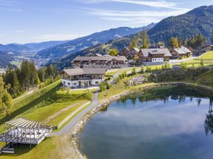 Ferienhaus für 4 Personen (60 m²) in Schladming