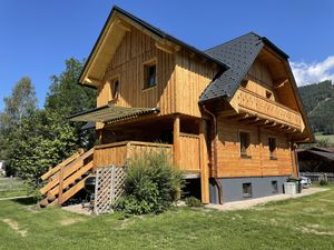 Ferienhaus für 10 Personen in Schladming