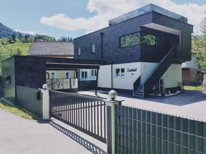 Ferienhaus für 7 Personen (85 m²) in Schladming