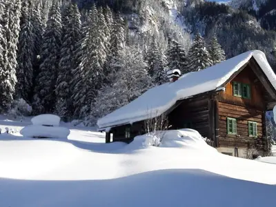 Ferienhaus für 6 Personen in Schladming 1/10