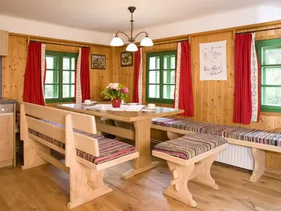 Ferienhaus für 6 Personen in Schladming 7/10
