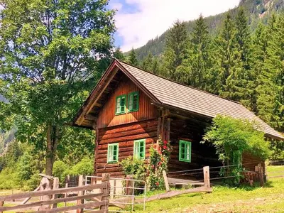 Ferienhaus für 6 Personen in Schladming 9/10