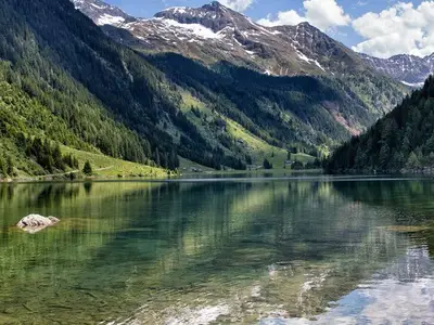 Ferienhaus für 6 Personen in Schladming 10/10
