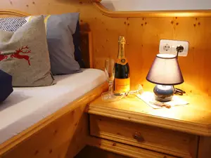 Ferienhaus für 7 Personen (100 m²) in Schladming