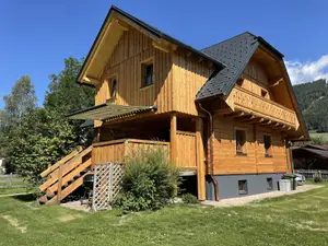 Ferienhaus für 10 Personen (20 m²) in Schladming