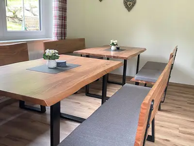 Ferienhaus Rotenbichler