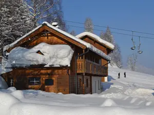Ferienhaus für 20 Personen in Schladming