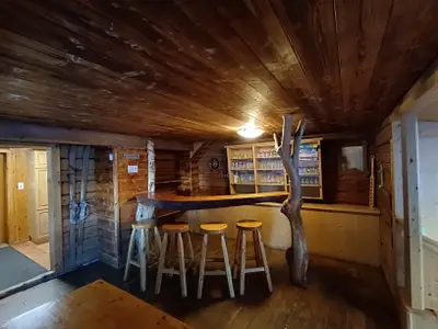 Barbereich