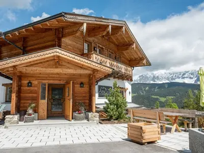 Ferienhaus für 12 Personen (200 m²) in Schladming 2/10