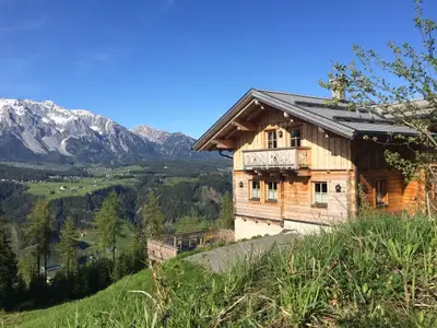 Ferienhaus für 12 Personen (200 m²) in Schladming 3/10