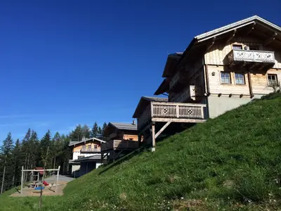 Ferienhaus für 12 Personen (200 m²) in Schladming 6/10
