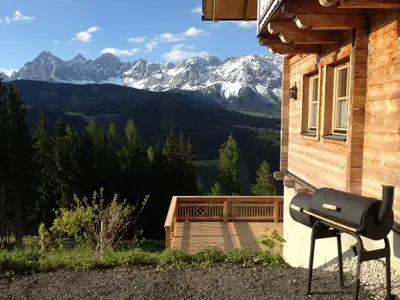 Ferienhaus für 12 Personen (200 m²) in Schladming 3/10