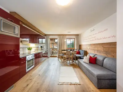 Ferienhaus für 4 Personen (75 m²) in Schladming 3/7