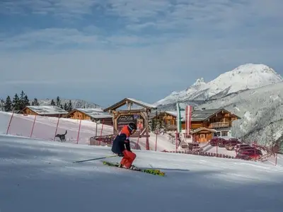 Ferienhaus für 6 Personen (90 m²) in Schladming 1/8