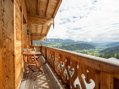 Ferienhaus für 6 Personen (90 m²) in Schladming 3/8