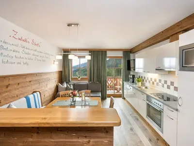 Ferienhaus für 6 Personen (90 m²) in Schladming 4/8