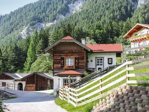 Ferienhaus für 4 Personen (51 m²) in Schladming