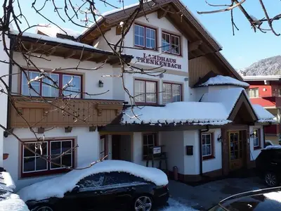 Ferienhaus für 4 Personen (48 m²) in Schladming 1/10