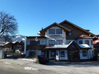Ferienhaus für 4 Personen (48 m²) in Schladming 2/10