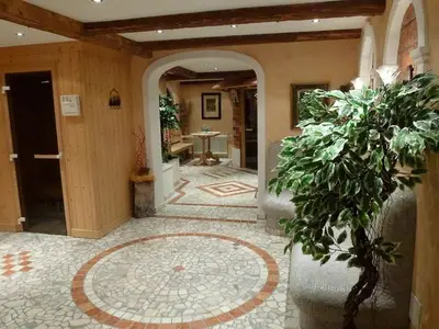 Ferienhaus für 4 Personen (48 m²) in Schladming 3/10