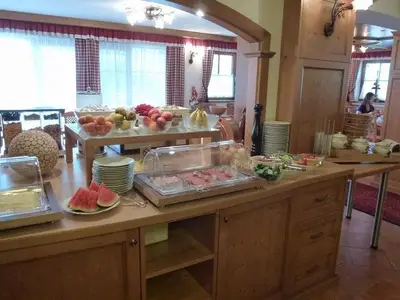 Ferienhaus für 4 Personen (48 m²) in Schladming 6/10