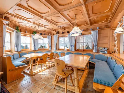 Alpenvilla-Janerweg-by-myNests-Rohrmoos-Schladming