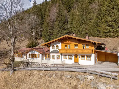 Alpenvilla-Janerweg-by-myNests-Rohrmoos-Schladming