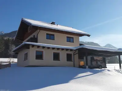 Winterfoto