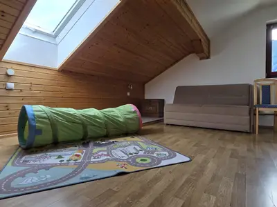 Spielzimmer