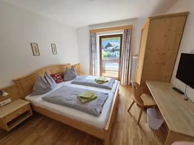 Schlafzimmer 2 - 1. Obergeschoss
