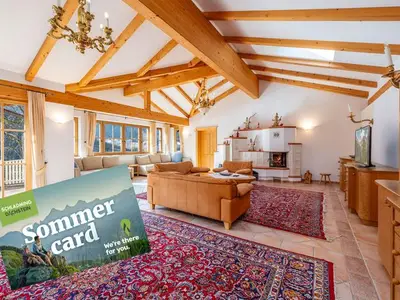 Ferienhaus für 10 Personen (250 m²) in Schladming 1/10