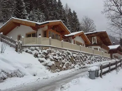 Ferienhaus für 10 Personen (250 m²) in Schladming 2/10