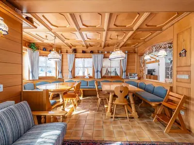 Ferienhaus für 10 Personen (250 m²) in Schladming 3/10