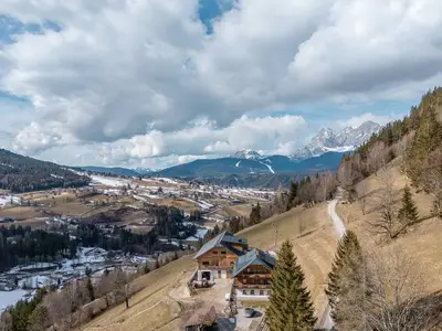 Ferienhaus für 10 Personen (250 m²) in Schladming 4/10
