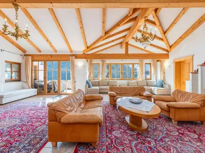 Ferienhaus für 10 Personen (250 m²) in Schladming 5/10