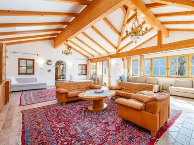 Ferienhaus für 10 Personen (250 m²) in Schladming 7/10