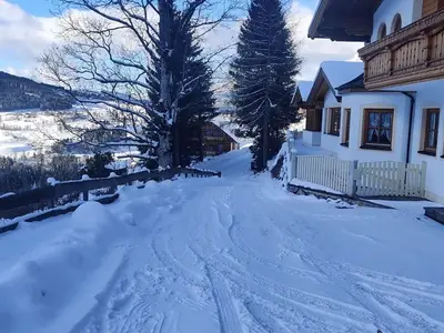 Ferienhaus für 10 Personen (250 m²) in Schladming 8/10