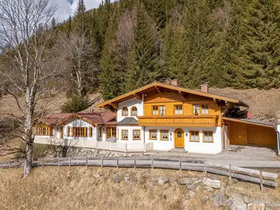 Ferienhaus für 10 Personen (250 m²) in Schladming 9/10