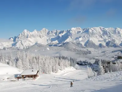 Ferienhaus für 12 Personen (200 m²) in Schladming 5/10