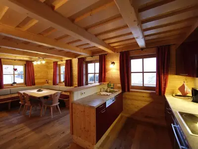 Ferienhaus für 12 Personen (200 m²) in Schladming 6/10