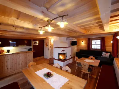 Ferienhaus für 12 Personen (200 m²) in Schladming 9/10