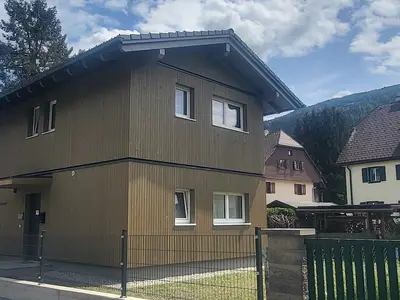 Ferienhaus für 8 Personen (85 m²) in Schladming 1/10