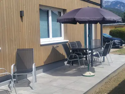 Ferienhaus für 8 Personen (85 m²) in Schladming 2/10