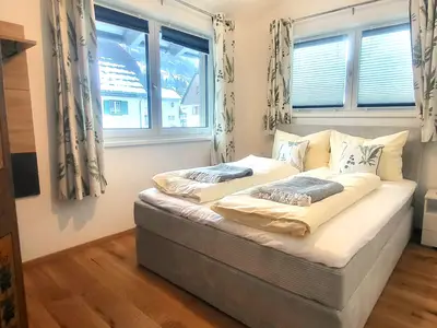 Ferienhaus für 8 Personen (85 m²) in Schladming 10/10
